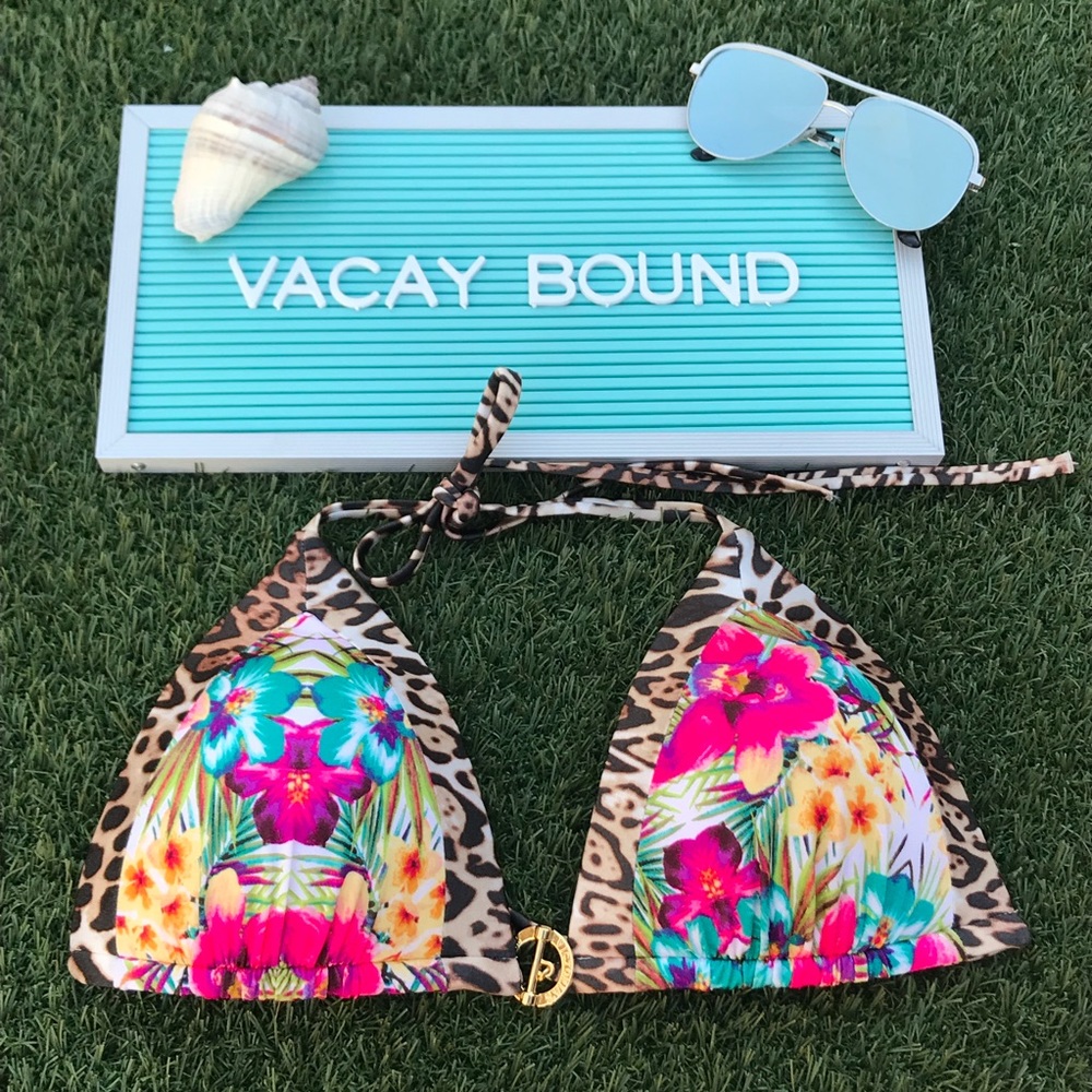 Victoria’s Secret String Bikini Top